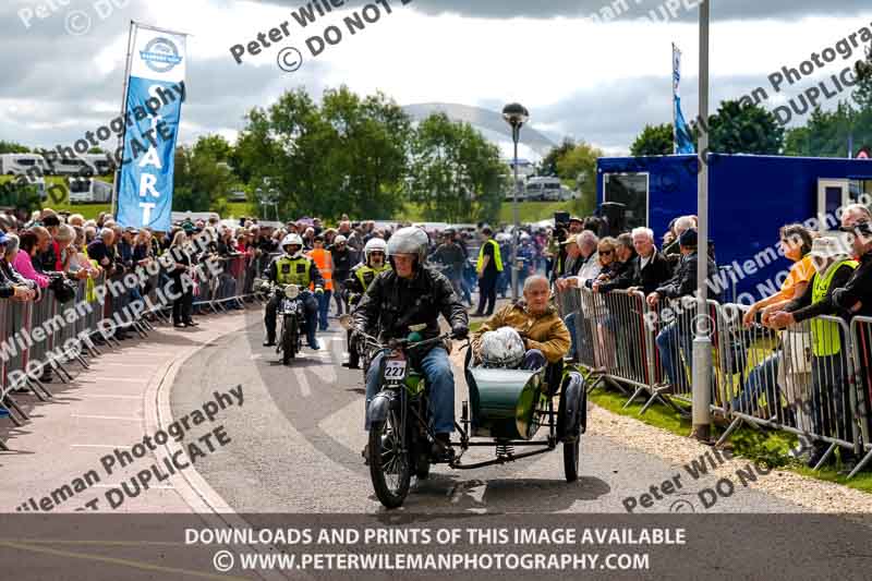 Vintage motorcycle club;eventdigitalimages;no limits trackdays;peter wileman photography;vintage motocycles;vmcc banbury run photographs